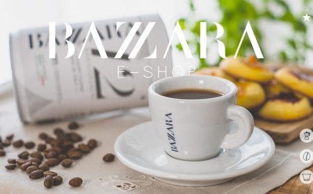 Lavazza Deséa: il caffè A Modo Mio a portata di touch - Notizie dal mondo  Horeca e del Foodservice