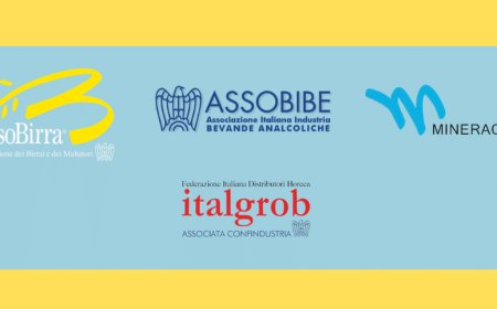 Dal mondo beverage Horeca l'appello: riaprire prima in sicurezza e sostenere la filiera