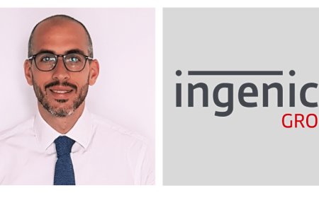 Ingenico: Matteo Massagli nominato Head of Plant Operations in Italia