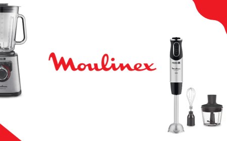 Con Perfectmix+ e Quickchef 3in1 Moulinex debutta la tecnologia Powelix