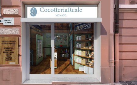 La Cocotteria Reale: un nuovo progetto che porta il Piemonte nel Principato di Monaco