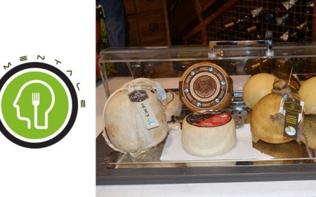 Alimentale Forchetta & Cervello: formaggi per horeca, gdo e consumatori