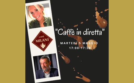 Caffè Mauro celebra la Calabria con una nuova linea di caffè - Notizie dal  mondo Horeca e del Foodservice