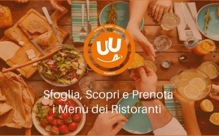 Fase 2: Le iniziative a supporto dei ristoranti da Sluurpy