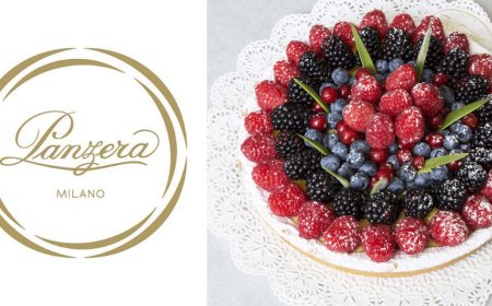 La Pasticceria Panzera Milano riapre con takeaway e delivery