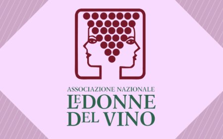 Le Donne del Vino dedicano il mese di maggio alla formazione