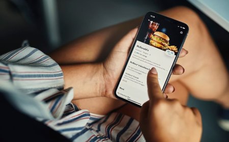 Al via la Fase 2 anche per Deliveroo: sulla piattaforma tornano ristoranti e grandi catene