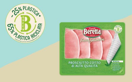 Da Fratelli Beretta nuovi passi verso la sostenibilità ambientale