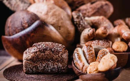 Il pane quotidiano ai tempi del Covid: i dati AIBI sui consumi