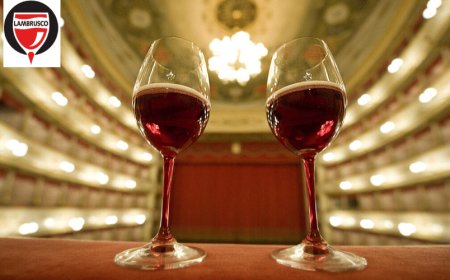 Lambrusco: il Consorzio ha rimandato i festeggiamenti per i 50 anni delle DOC di Modena