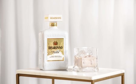 Disaronno Velvet: il classico gusto di Disaranno per un nuovo liquore cremoso