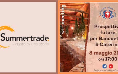 Summertrade di IEG prende parte al web meeting della FIC
