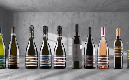 La cantina Famiglia Olivini attiva lo shop online per raggiungere gli appassionati di tutta Italia