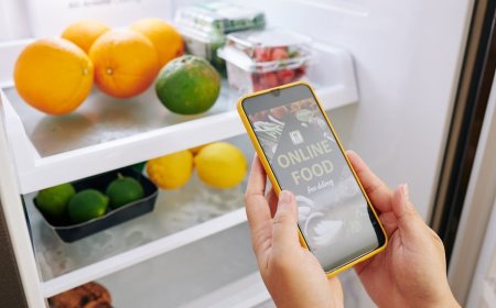 La spesa online sta diventando un'abitudine per gli italiani. I nuovi trend post lockdown