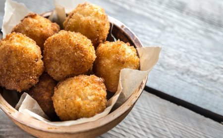 I migliori supplì d'Italia: un contest per decretare le ricette più buone
