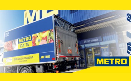 METRO Italia in attesa del sì per l'apertura temporanea ai consumatori finali