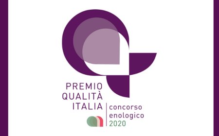 Premio Qualità Italia 2020: saranno oltre 5mila i produttori di vino italiano invitati a partecipare
