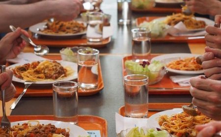 Ristorazione Collettiva: dal 4 agosto nuovi Criteri Ambientali Minimi e verifiche sui MOCA