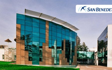 San Benedetto SpA: la direzione chiede l'aumento della cassa integrazione e riduzione dei costi