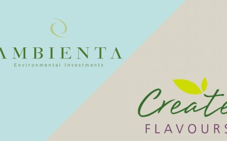 Il fondo di Private Equity Ambienta SGR acquisice il 100% di Create Flavours