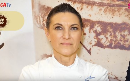 HorecaTv.it. Intervista a Sigep 2020 con Anna Maria Pellegrino di MEESOO srl