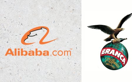 Fratelli Branca Distillerie approda su Alibaba.com con tutti i suoi marchi