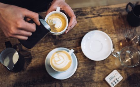 pulyCAFF al fianco dei baristi con consigli pratici e prodotti indispensabili