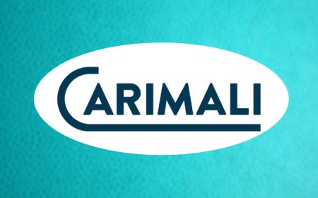 Gruppo Carimali: Umberto Bellei è il nuovo Area Sales Manager