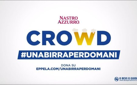 Nastro Azzurro chiude la raccolta fondi dedicata alla ristorazione italiana