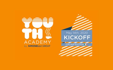 Al via in versione digital l'edizione italiana di Simonelli Youth Academy