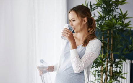 Qual è l'acqua del futuro? Un sondaggio rivela cosa scelgono gli italiani