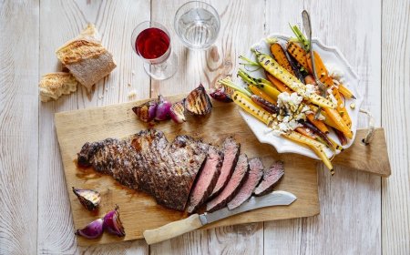 Carne rossa alimento prezioso, ma deve essere di qualità. I consigli di Bord Bia