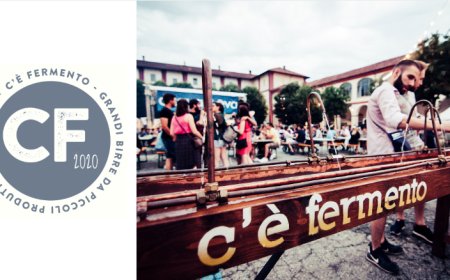 C'è Fermento tornerà con un nuovo appuntamento a dicembre 2020