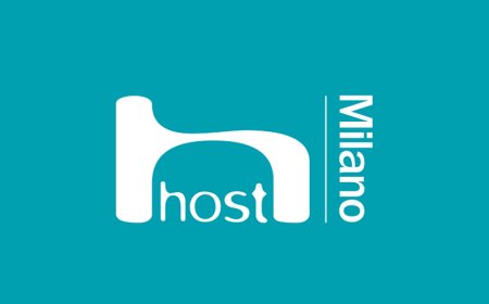 HostMilano 2021. La "nuova normalità" dell'Horeca fra best practice e nuovi trend