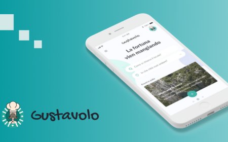 Gustavolo, app per la prenotazione al ristorante, sostiene i clienti con abbonamenti gratuiti e premi