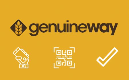 Genuine Way con la blockchain sostiene le piccole e medie imprese