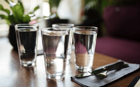 L'acqua filtrata nei bar e ristoranti è sicura. Watercoolers Italia sottolinea le parole dell'ISS