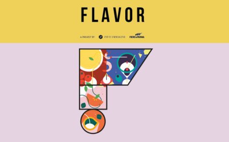 Pitti Immagine e Fiere di Parma rimandano il lancio di Flavor