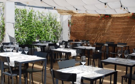 Particolare Milano: la fase 2 con posti dimezzati ma tanto ottimismo