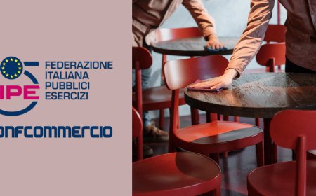 Fipe: 7 locali su 10 pronti a riaprire, ma molti dipendenti resteranno a casa