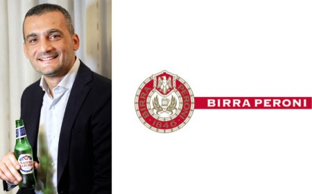 Paolo Catapano è il nuovo Head of Off Premise Channel di Birra Peroni