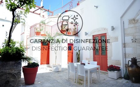 Affitti brevi: le ultime innovazioni di Italianway per prenotare case sicure