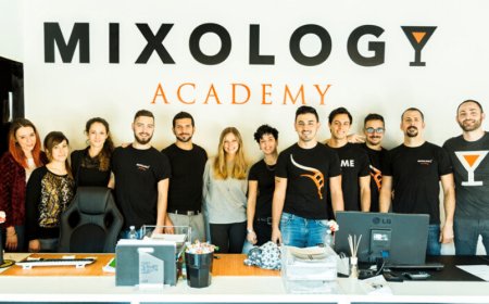 MIXOLOGY Academy oltre la formazione: gli aiuti alle istituzioni di volontariato