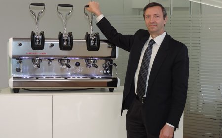 La San Marco: Dante Monastero è il nuovo Direttore Commerciale e Marketing