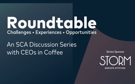 STORM sponsor di “Roundtable”, appuntamenti online di SCA