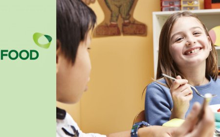 "Nutriamo la scuola", il progetto CIRFOOD per un ritorno a scuola sicuro