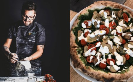 Sicurezza e Pizza Simbiotica, i “must have” per la Fase 2 di Giacomo Garau