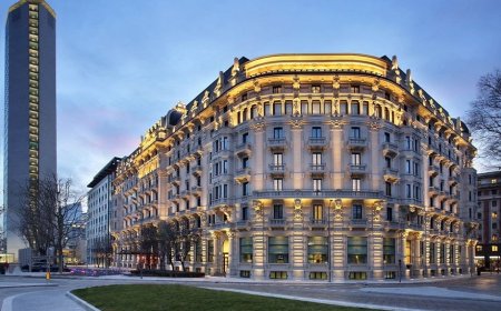 L'Ospitalità luxury punta al mercato italiano: tra misure di sicurezza e novità