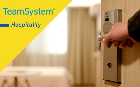 I consigli per la ripartenza di TeamSystem Hospitality
