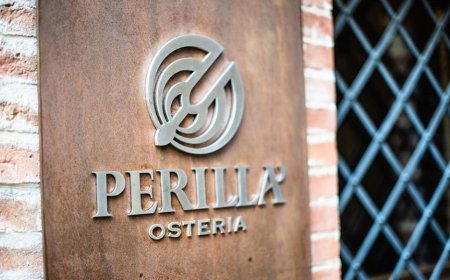 Weekend di gusto con il delivery di Osteria Perillà